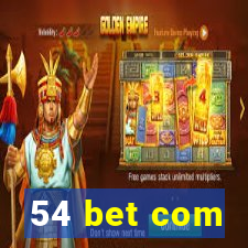 54 bet com